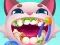 Gioco Animal Dentist For Kids in linea