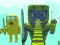Gioco Kogama: Creeper Parkour in linea
