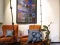 Gioco Living Marble House Escape in linea