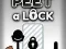Gioco Peet A Lock in linea