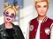 Gioco Kiss Mary Hate Challenge in linea