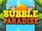 Gioco Bubble Paradise in linea