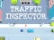 Gioco Traffic Inspector in linea
