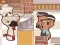 Gioco The Chef’s Shift in linea
