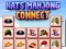 Gioco Hats Mahjong Connect in linea