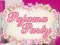 Gioco Barbie Pajama Party in linea