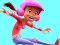 Gioco Mini Beat Power Rockers: Power Skate with Dolores in linea