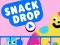 Gioco Snack Drop in linea