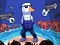 Gioco Goose VS Marine Apocalypse in linea