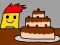 Gioco Darrens Cake Quest in linea