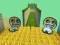 Gioco Kogama: Ostry Fun in linea