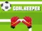 Gioco Goalkeeper in linea