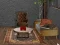 Gioco Pink Moon Room Escape in linea