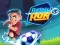Gioco Football Run in linea