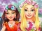 Gioco My Dreamy Flora Fashion Look in linea