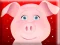 Gioco My talking pig Mimy in linea