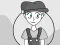 Gioco The Black Rabbit in linea