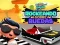 Gioco Mini Beat Power Rockers: Rocking on Wheels in linea