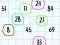 Gioco Find the Number in linea