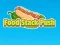 Gioco Food Stack Push in linea