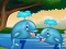 Gioco Rescue the Scarlet Macaw in linea