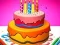 Gioco Coloring Book: Cake in linea