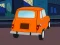 Gioco French Cars Jigsaw in linea