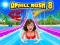 Gioco Uphill Rush 8 in linea