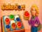 Gioco Cake Sort in linea