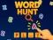 Gioco Word Hunt in linea