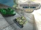 Gioco Impossible Parking: Army Tank in linea