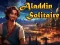 Gioco Aladdin Solitaire in linea
