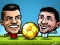 Gioco Dream Head Soccer in linea
