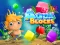 Gioco Aqua blocks in linea
