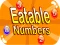 Gioco Eatable Numbers in linea