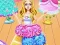 Gioco Rainbow Princess Cake Maker in linea