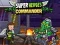 Gioco Super Heroes Commander in linea