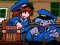 Gioco Thomas' Railway Showdown in linea