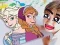 Gioco Coloring Book: Frozen in linea