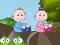 Gioco Rescue The Bunny 2 in linea