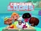 Gioco Mini Beat Power Rockers: Crazy Foods in linea