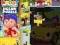 Gioco Noddy Toyland Detective: Jigsaw Puzzle in linea