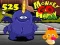 Gioco Monkey Go Happy Stage 525 in linea
