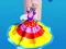 Gioco Hover Skirt Run in linea