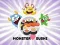 Gioco Monster X Sushi in linea
