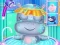 Gioco Baby Hippo Care in linea