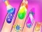 Gioco Baby Nail Salon in linea