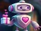 Gioco Smiling Robot Escape in linea