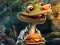 Gioco Chef Lizard Escape in linea