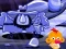 Gioco Monkey Go Happy Stage 159 in linea
